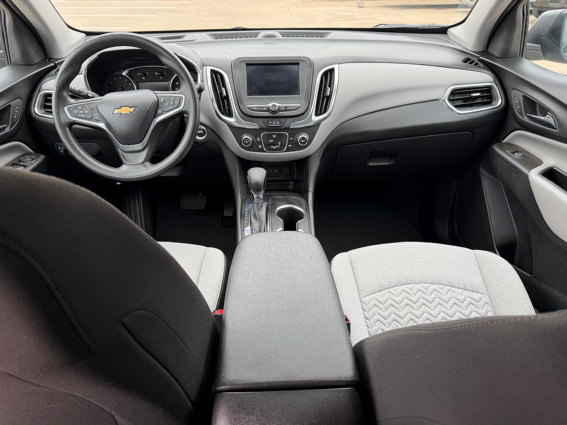 2023 Chevrolet Equinox FWD 4dr LS w/1LS