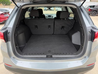 2023 Chevrolet Equinox FWD 4dr LS w/1LS