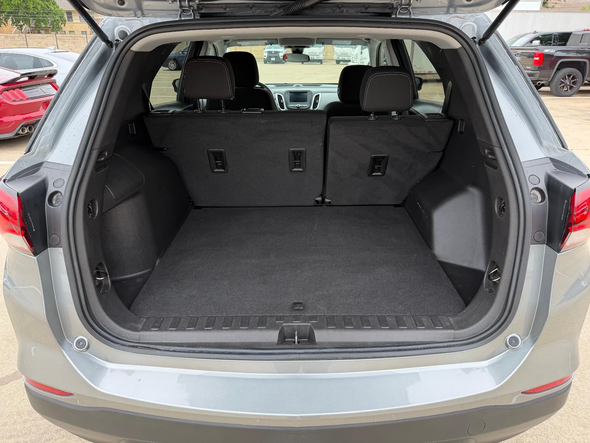 2023 Chevrolet Equinox FWD 4dr LS w/1LS