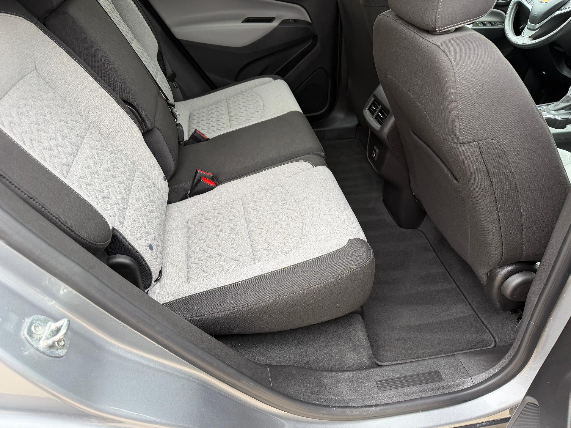 2023 Chevrolet Equinox FWD 4dr LS w/1LS