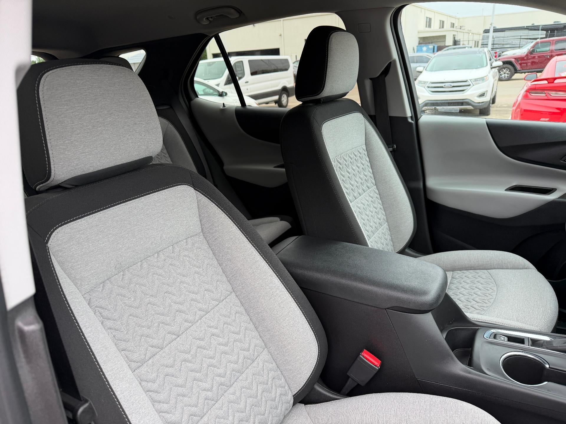 2023 Chevrolet Equinox FWD 4dr LS w/1LS