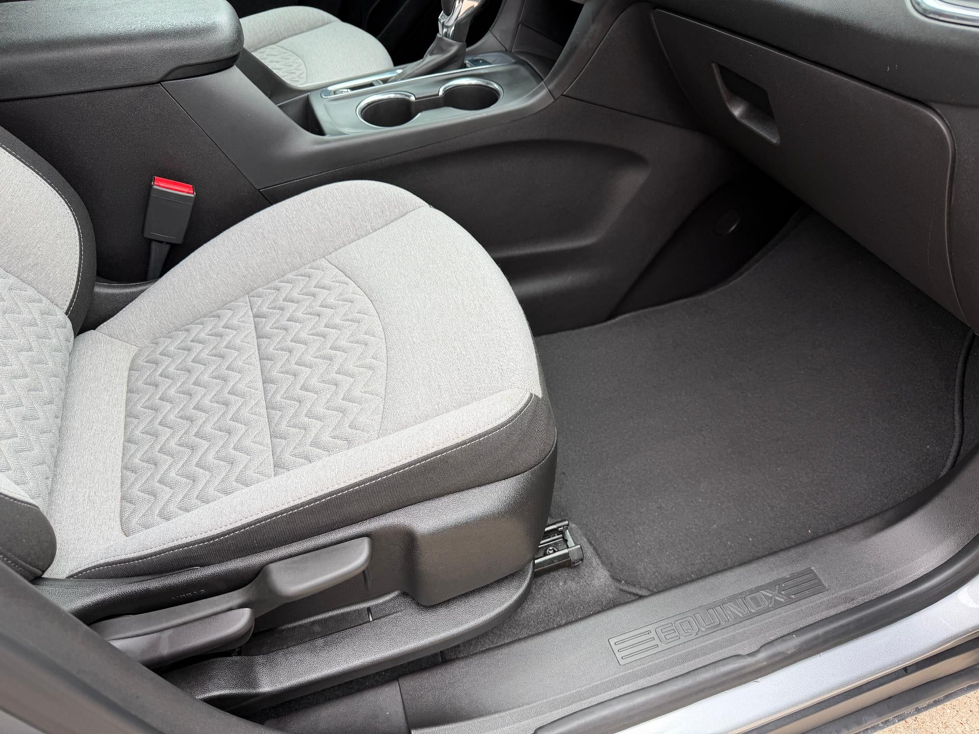 2023 Chevrolet Equinox FWD 4dr LS w/1LS
