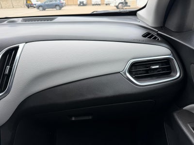 2023 Chevrolet Equinox FWD 4dr LS w/1LS
