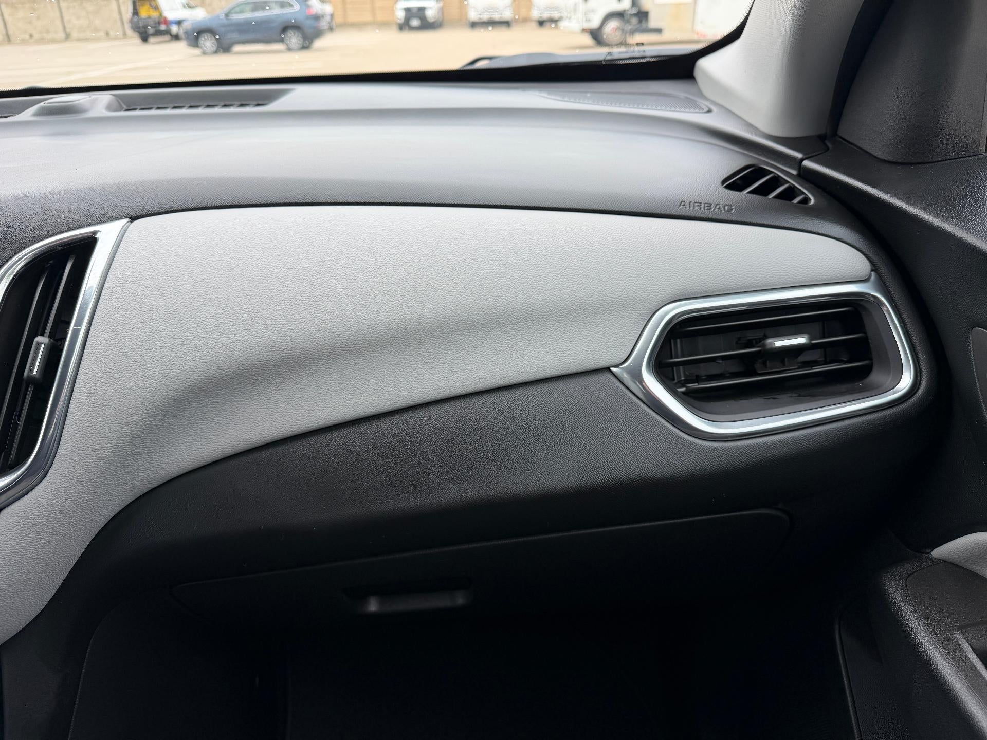 2023 Chevrolet Equinox FWD 4dr LS w/1LS
