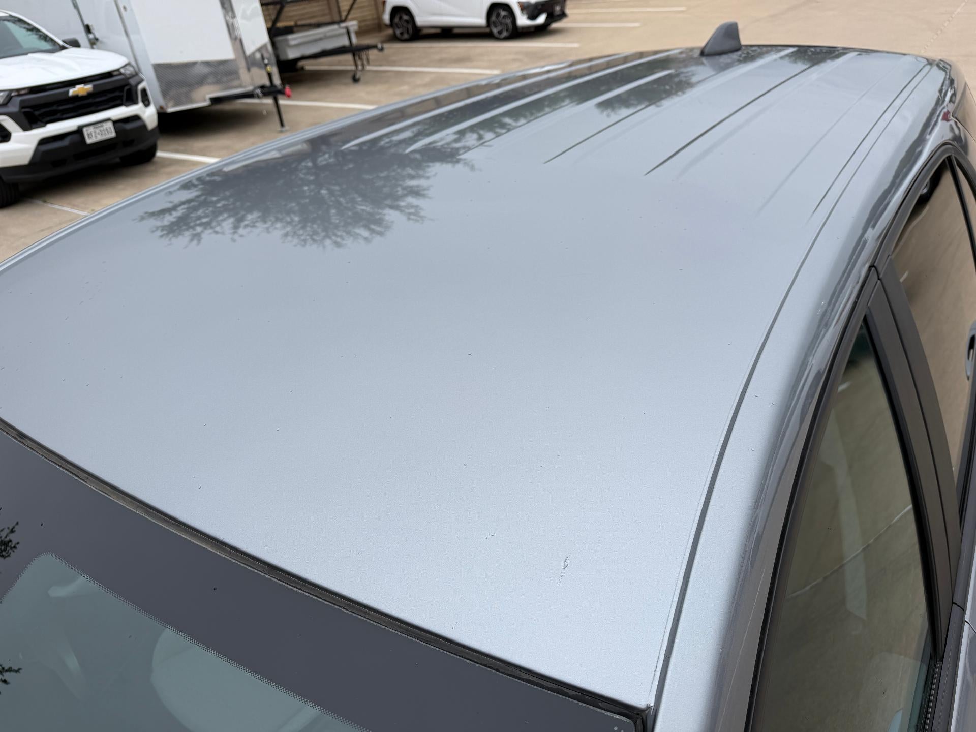 2023 Chevrolet Equinox FWD 4dr LS w/1LS