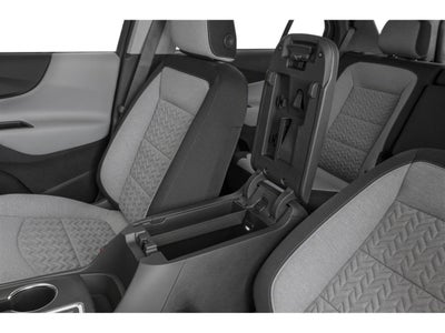 2023 Chevrolet Equinox FWD 4dr LS w/1LS