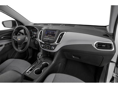 2023 Chevrolet Equinox FWD 4dr LS w/1LS