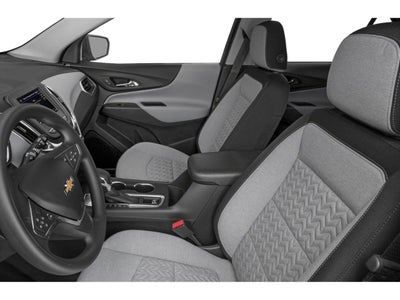2023 Chevrolet Equinox FWD 4dr LS w/1LS