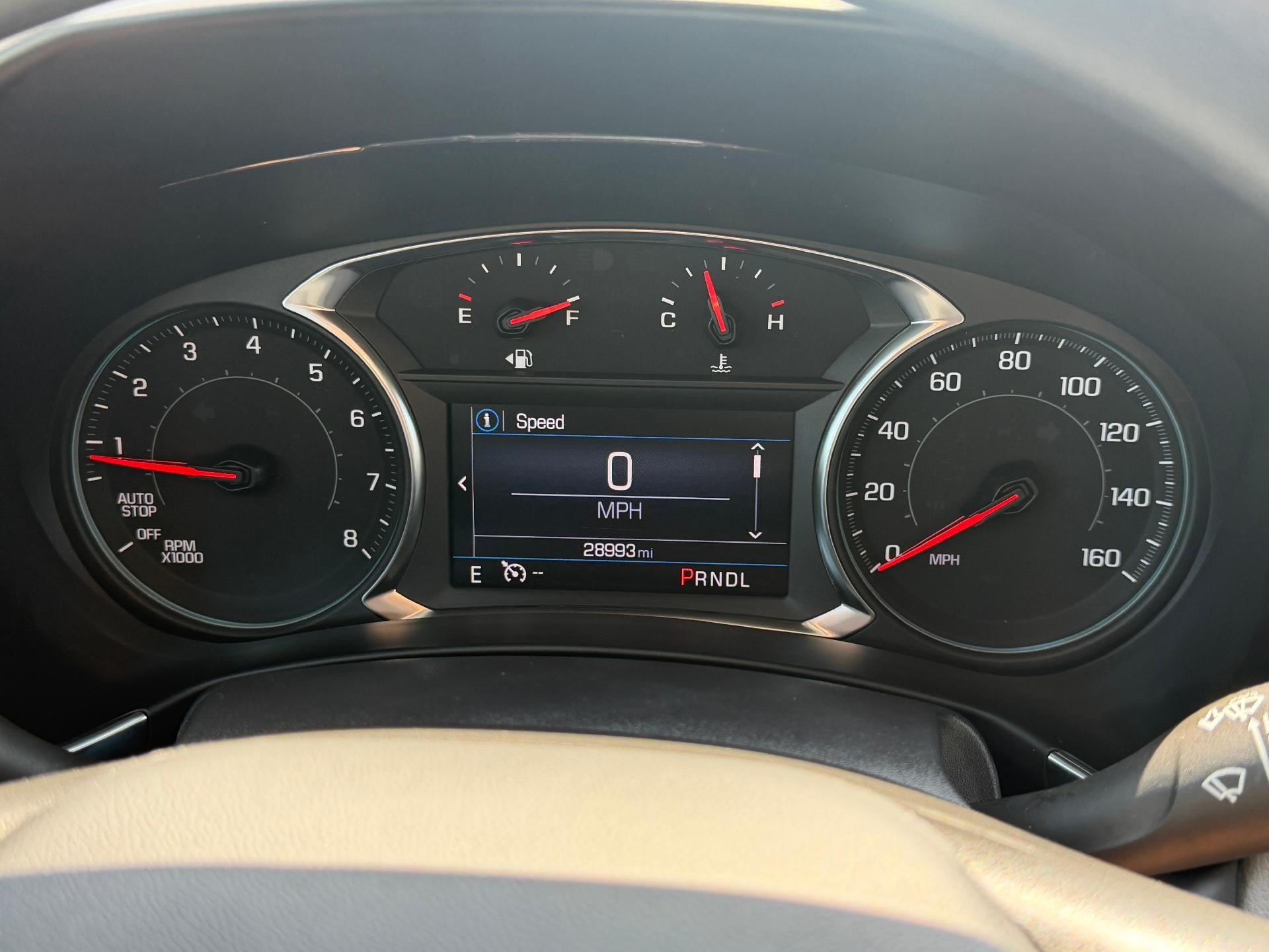 2023 Chevrolet Equinox FWD 4dr LS w/1LS