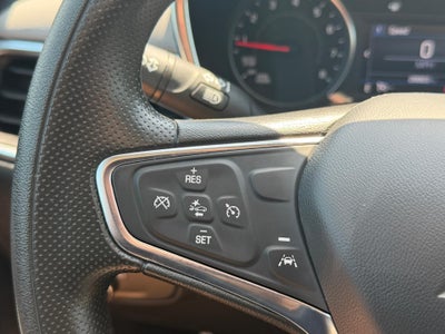 2023 Chevrolet Equinox FWD 4dr LS w/1LS
