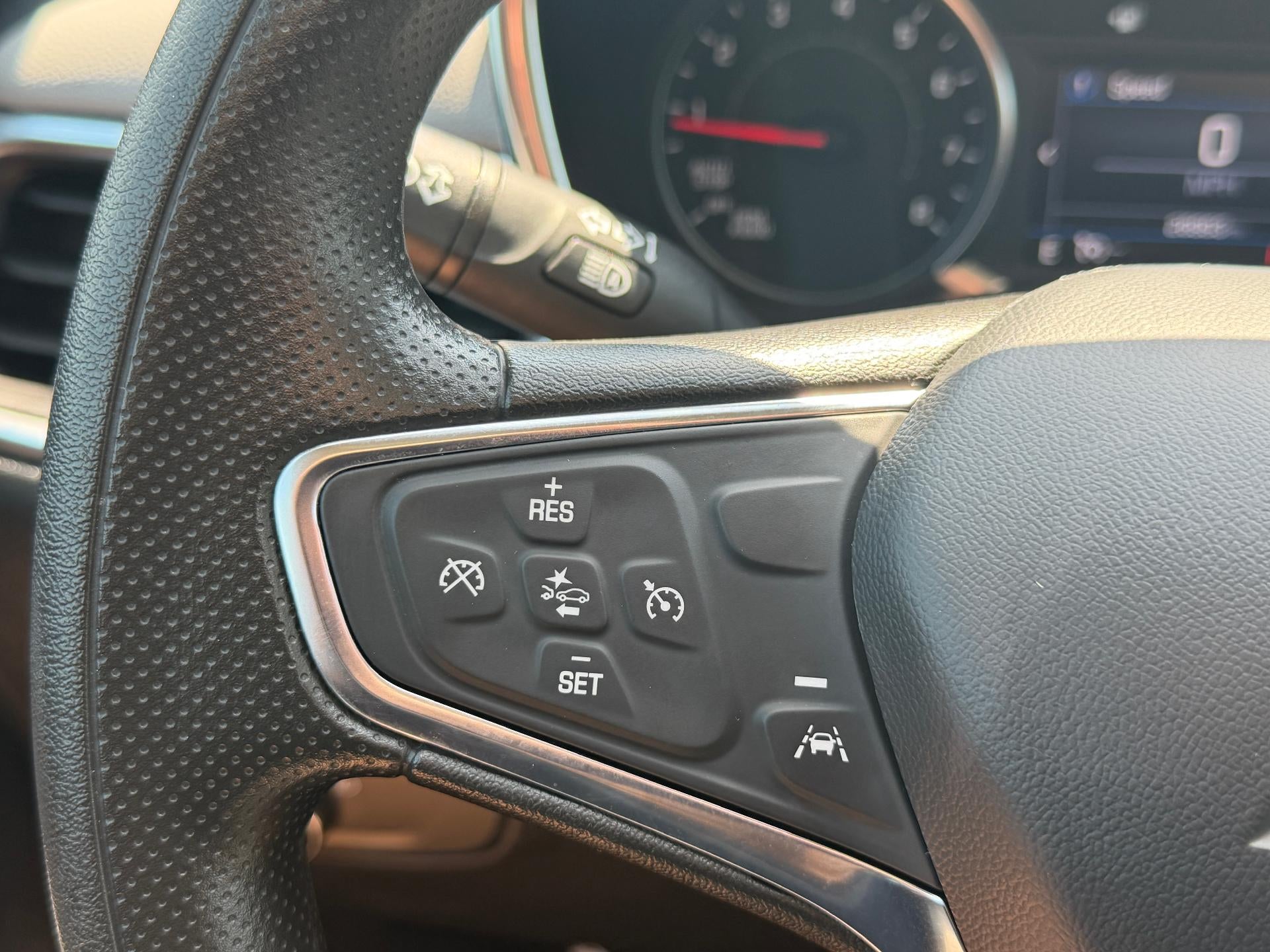 2023 Chevrolet Equinox FWD 4dr LS w/1LS