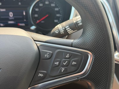 2023 Chevrolet Equinox FWD 4dr LS w/1LS