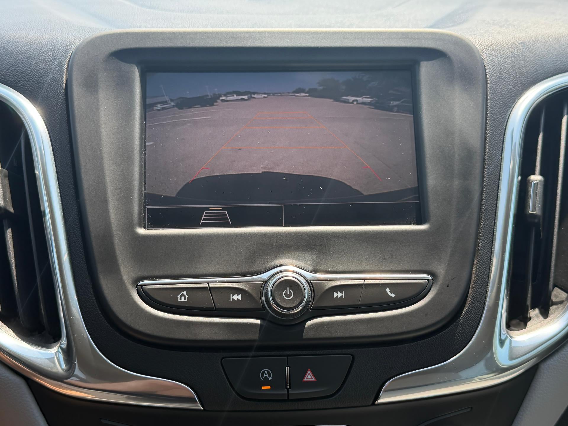 2023 Chevrolet Equinox FWD 4dr LS w/1LS