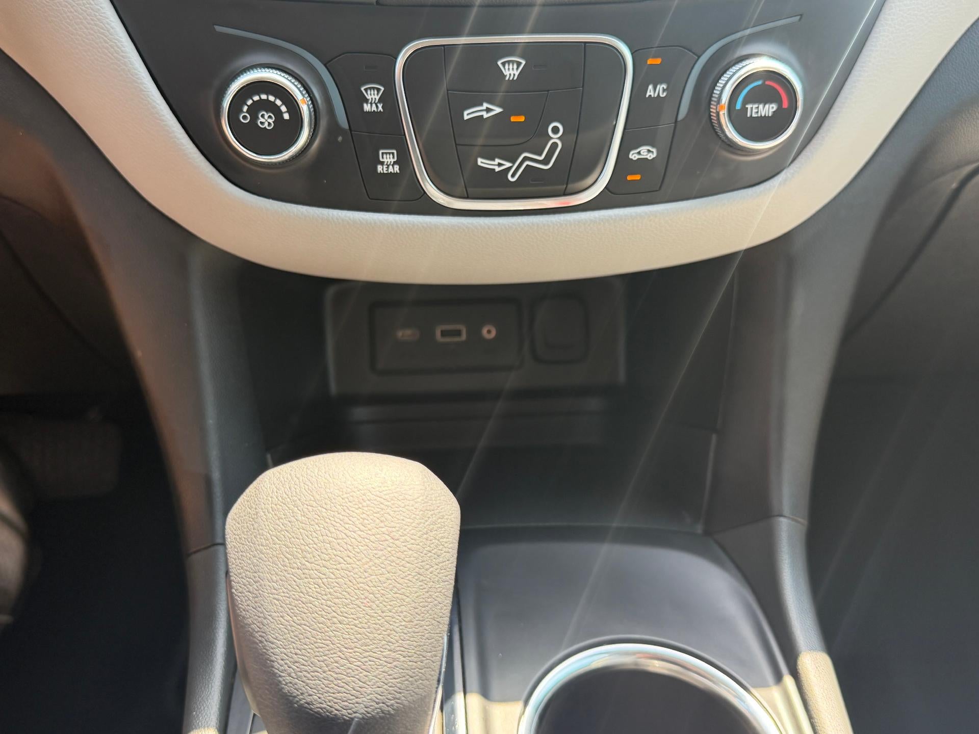 2023 Chevrolet Equinox FWD 4dr LS w/1LS