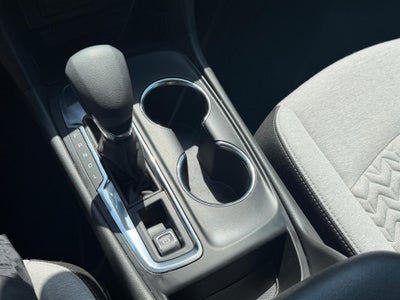 2023 Chevrolet Equinox FWD 4dr LS w/1LS