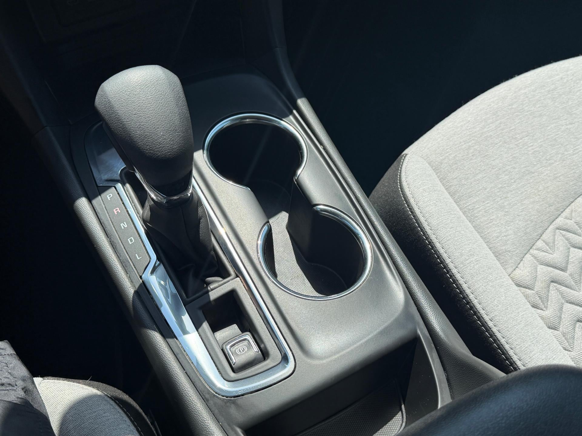 2023 Chevrolet Equinox FWD 4dr LS w/1LS
