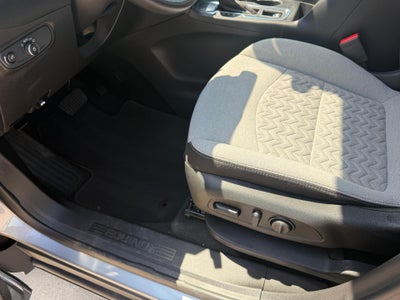 2023 Chevrolet Equinox FWD 4dr LS w/1LS