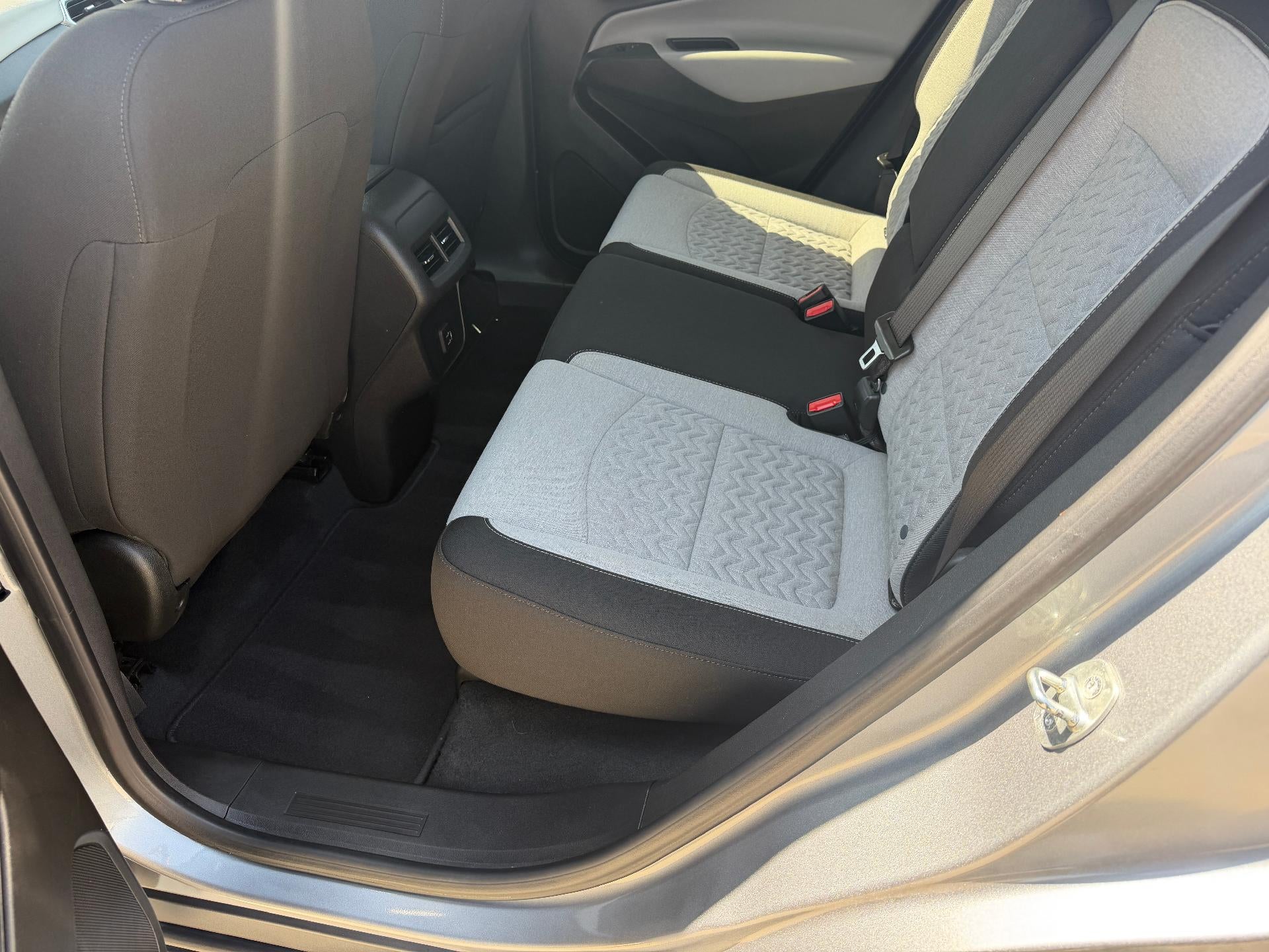 2023 Chevrolet Equinox FWD 4dr LS w/1LS