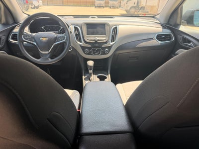 2023 Chevrolet Equinox FWD 4dr LS w/1LS