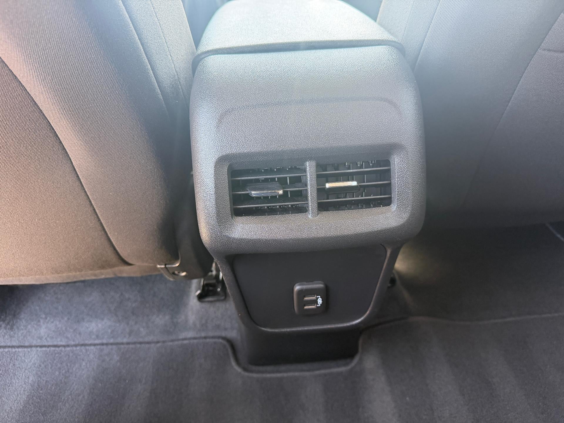 2023 Chevrolet Equinox FWD 4dr LS w/1LS