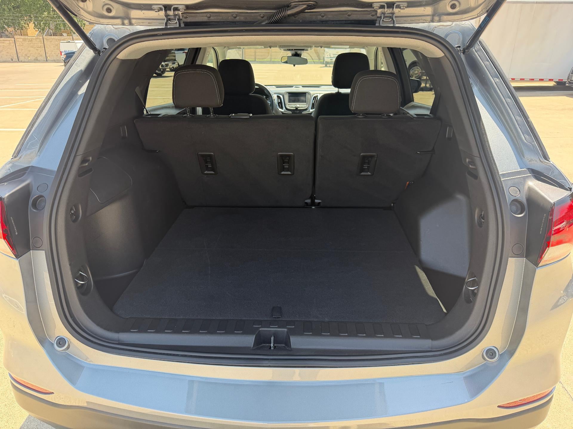 2023 Chevrolet Equinox FWD 4dr LS w/1LS