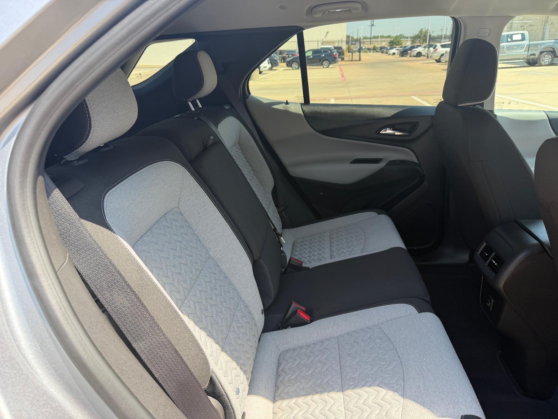 2023 Chevrolet Equinox FWD 4dr LS w/1LS