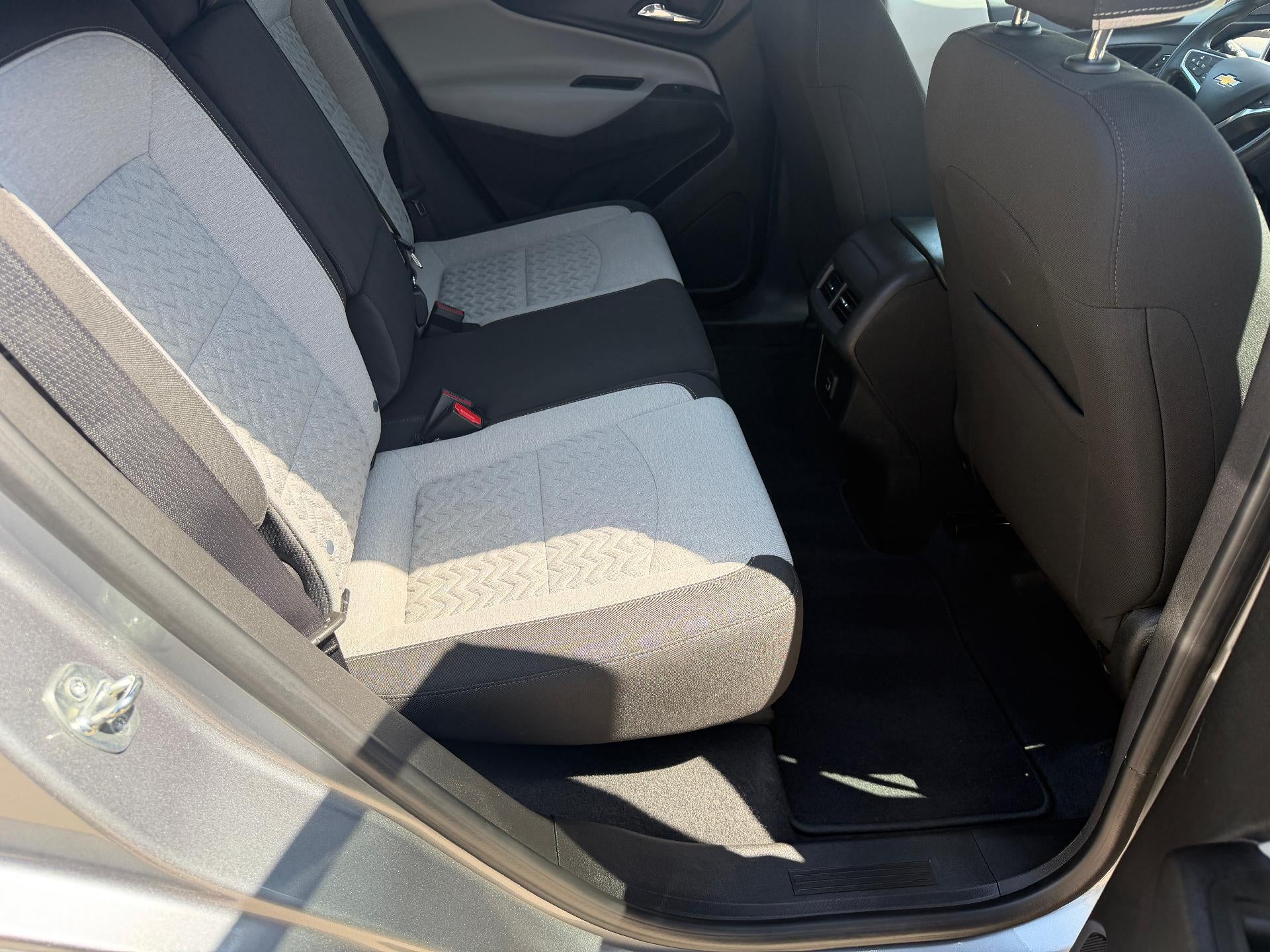 2023 Chevrolet Equinox FWD 4dr LS w/1LS