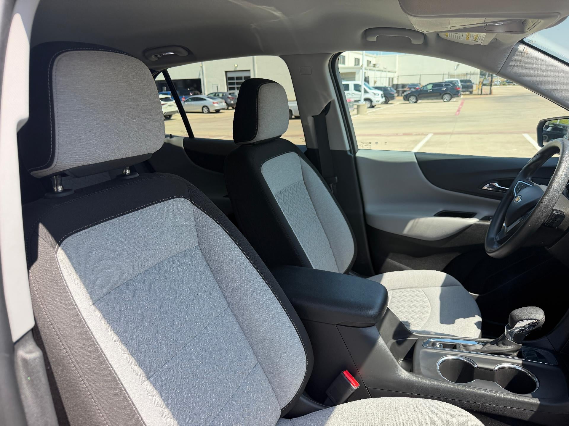 2023 Chevrolet Equinox FWD 4dr LS w/1LS