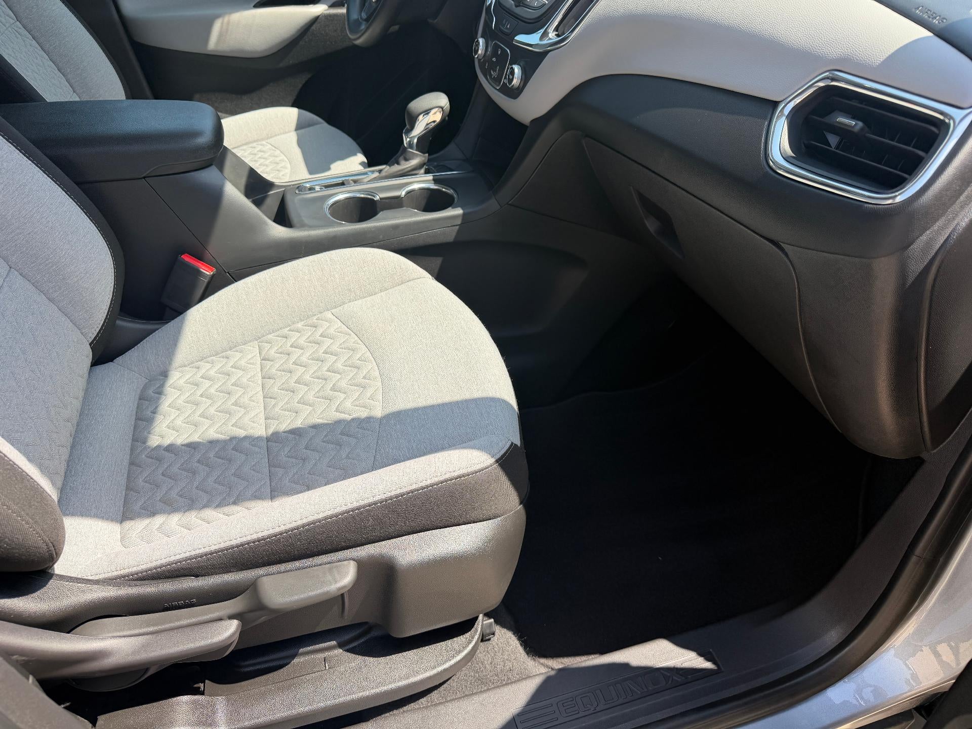 2023 Chevrolet Equinox FWD 4dr LS w/1LS