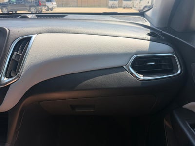 2023 Chevrolet Equinox FWD 4dr LS w/1LS