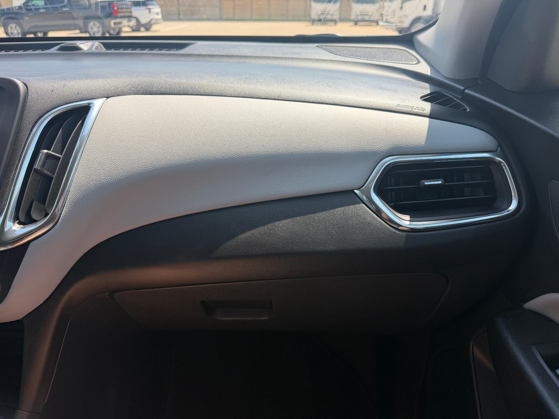 2023 Chevrolet Equinox FWD 4dr LS w/1LS