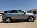 2023 Chevrolet Equinox FWD 4dr LS w/1LS