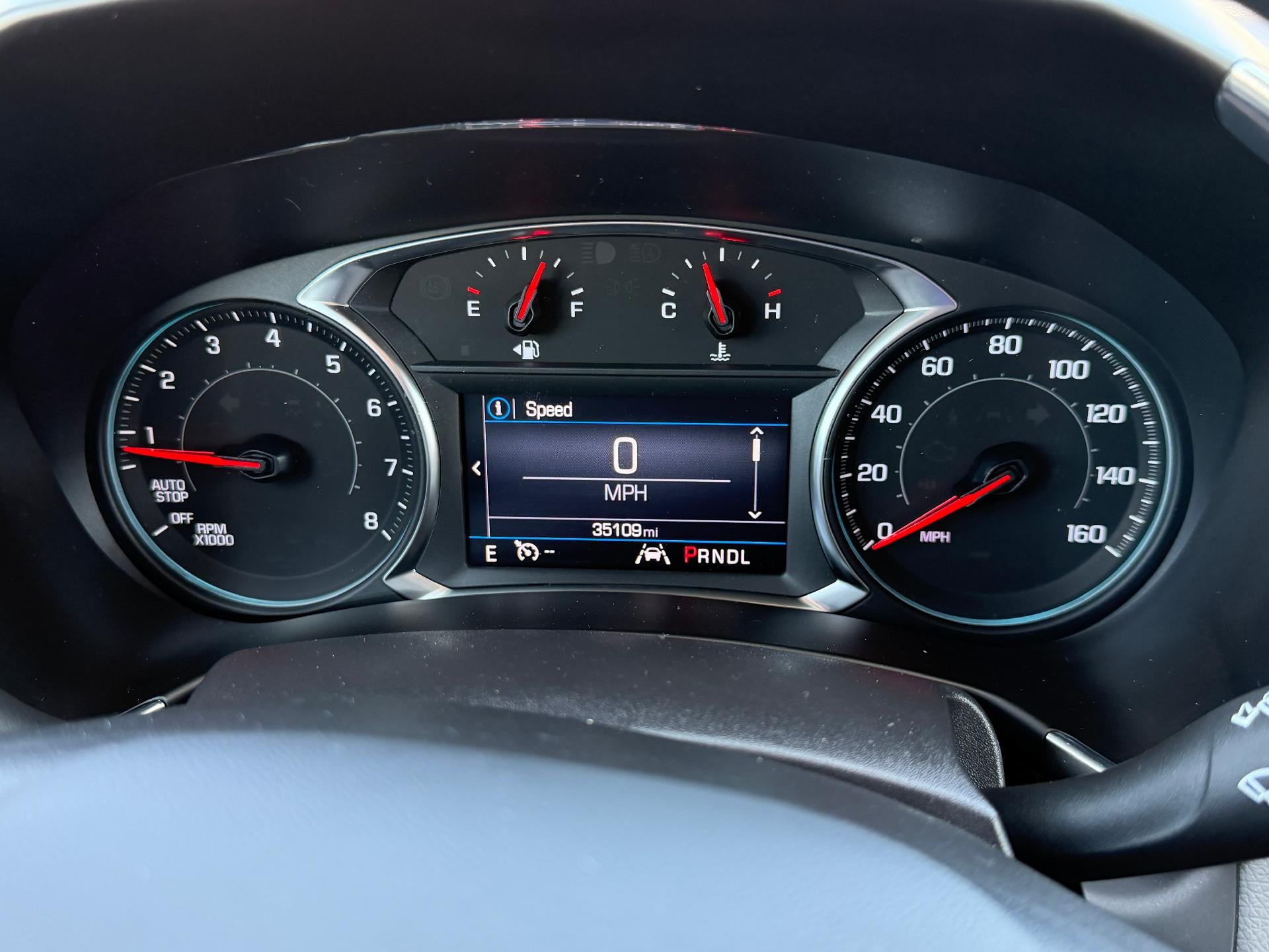 2023 Chevrolet Equinox FWD 4dr LS w/1LS