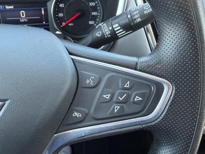 2023 Chevrolet Equinox FWD 4dr LS w/1LS