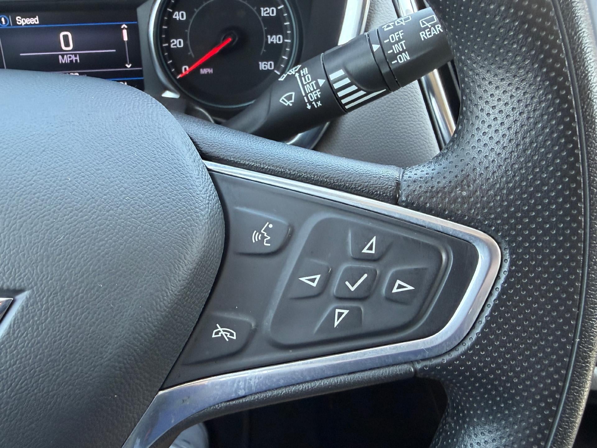 2023 Chevrolet Equinox FWD 4dr LS w/1LS