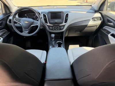 2023 Chevrolet Equinox FWD 4dr LS w/1LS