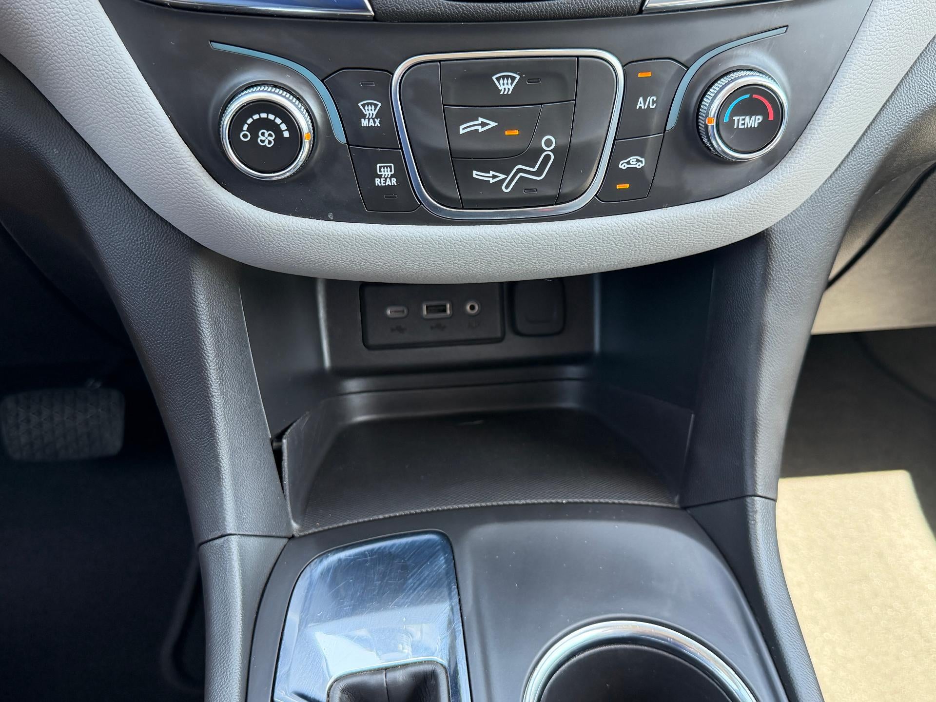 2023 Chevrolet Equinox FWD 4dr LS w/1LS