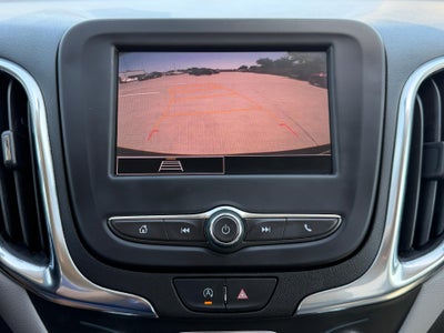 2023 Chevrolet Equinox FWD 4dr LS w/1LS