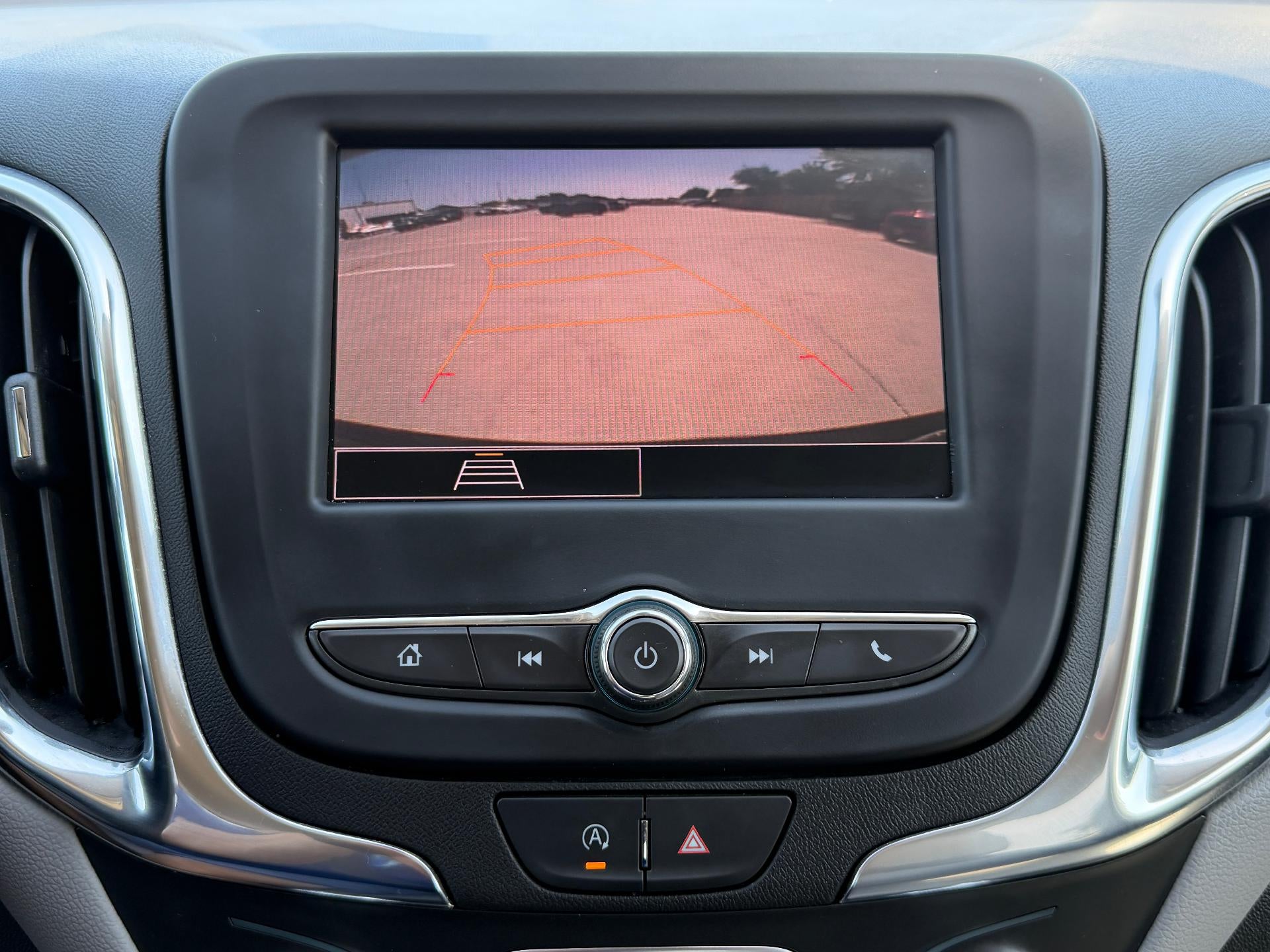 2023 Chevrolet Equinox FWD 4dr LS w/1LS