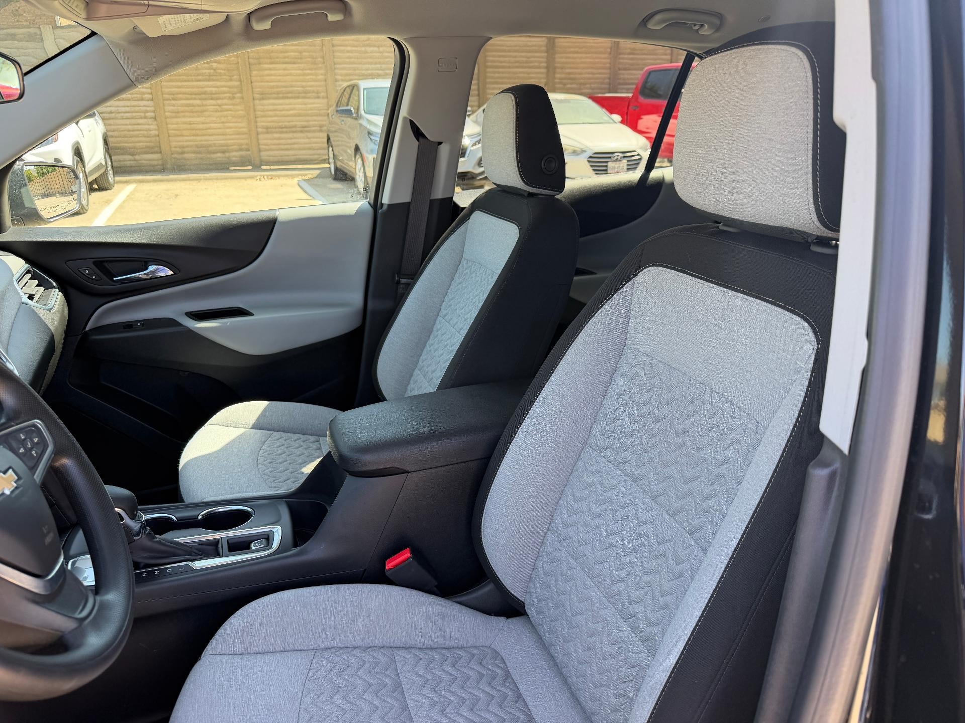 2023 Chevrolet Equinox FWD 4dr LS w/1LS