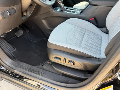 2023 Chevrolet Equinox FWD 4dr LS w/1LS