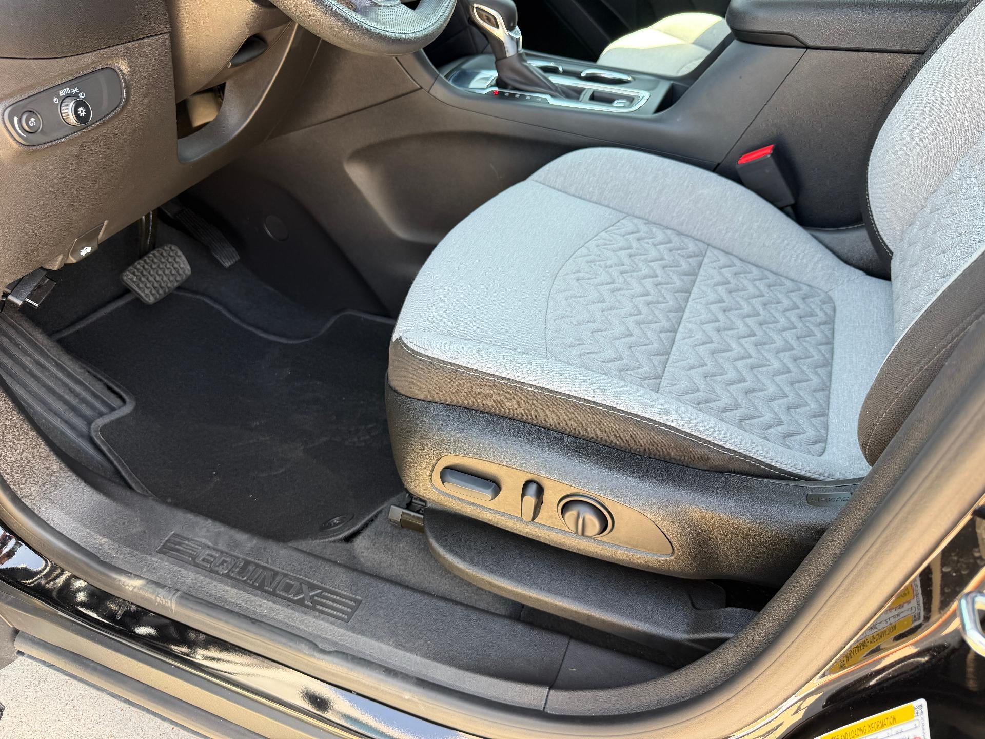 2023 Chevrolet Equinox FWD 4dr LS w/1LS