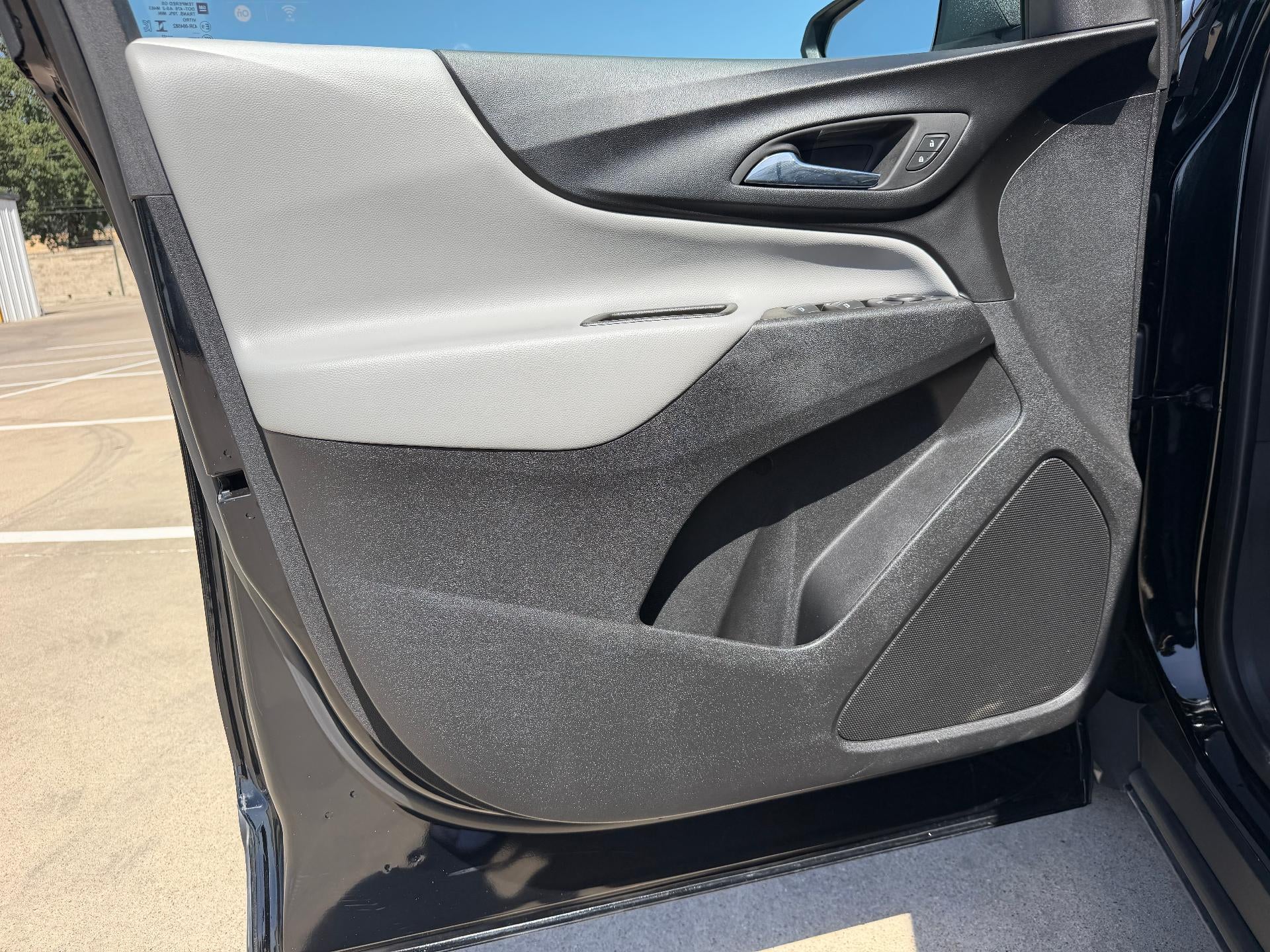 2023 Chevrolet Equinox FWD 4dr LS w/1LS