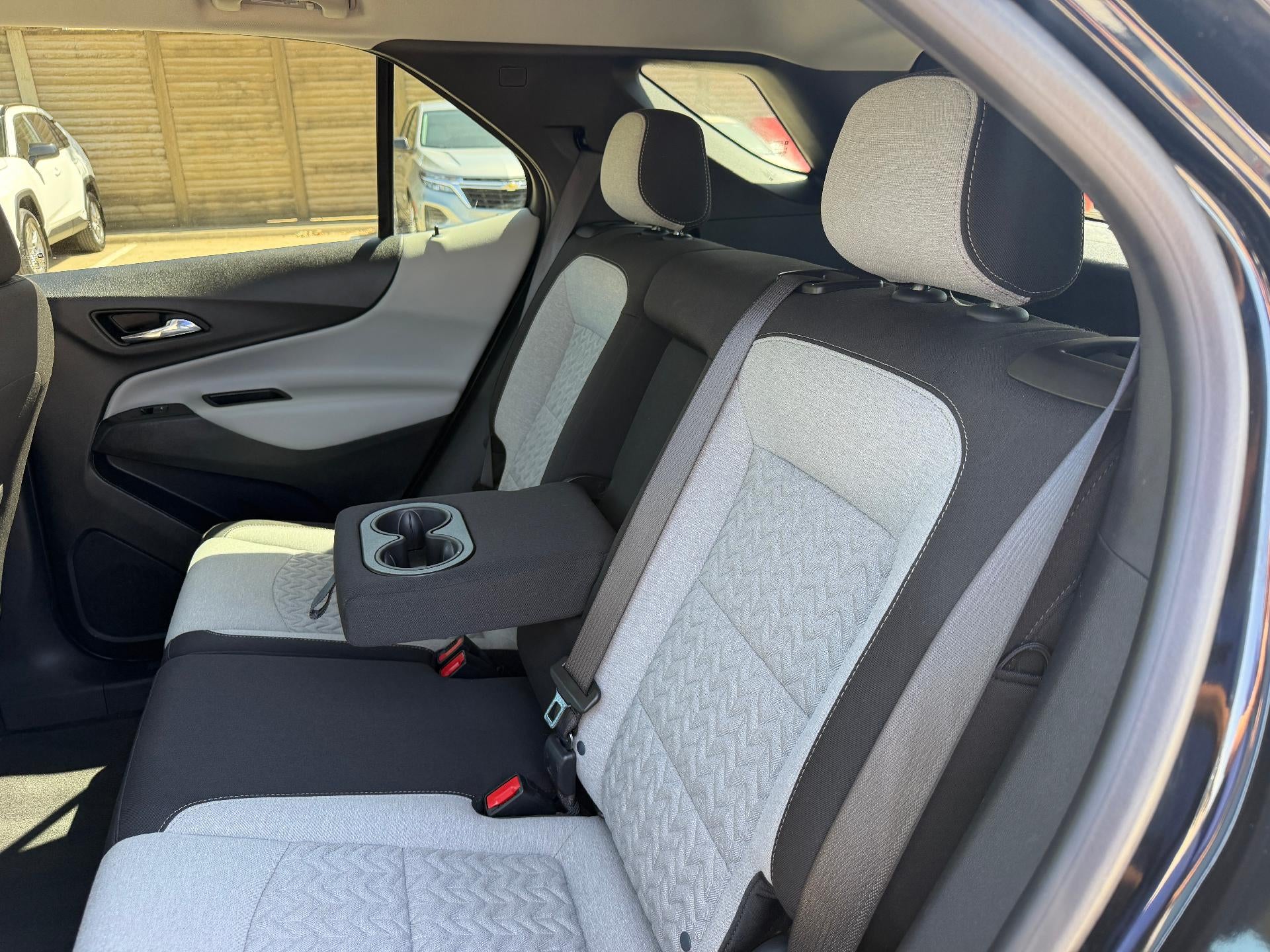 2023 Chevrolet Equinox FWD 4dr LS w/1LS