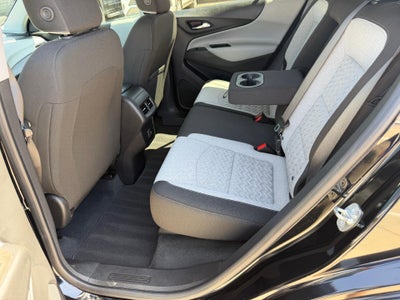 2023 Chevrolet Equinox FWD 4dr LS w/1LS