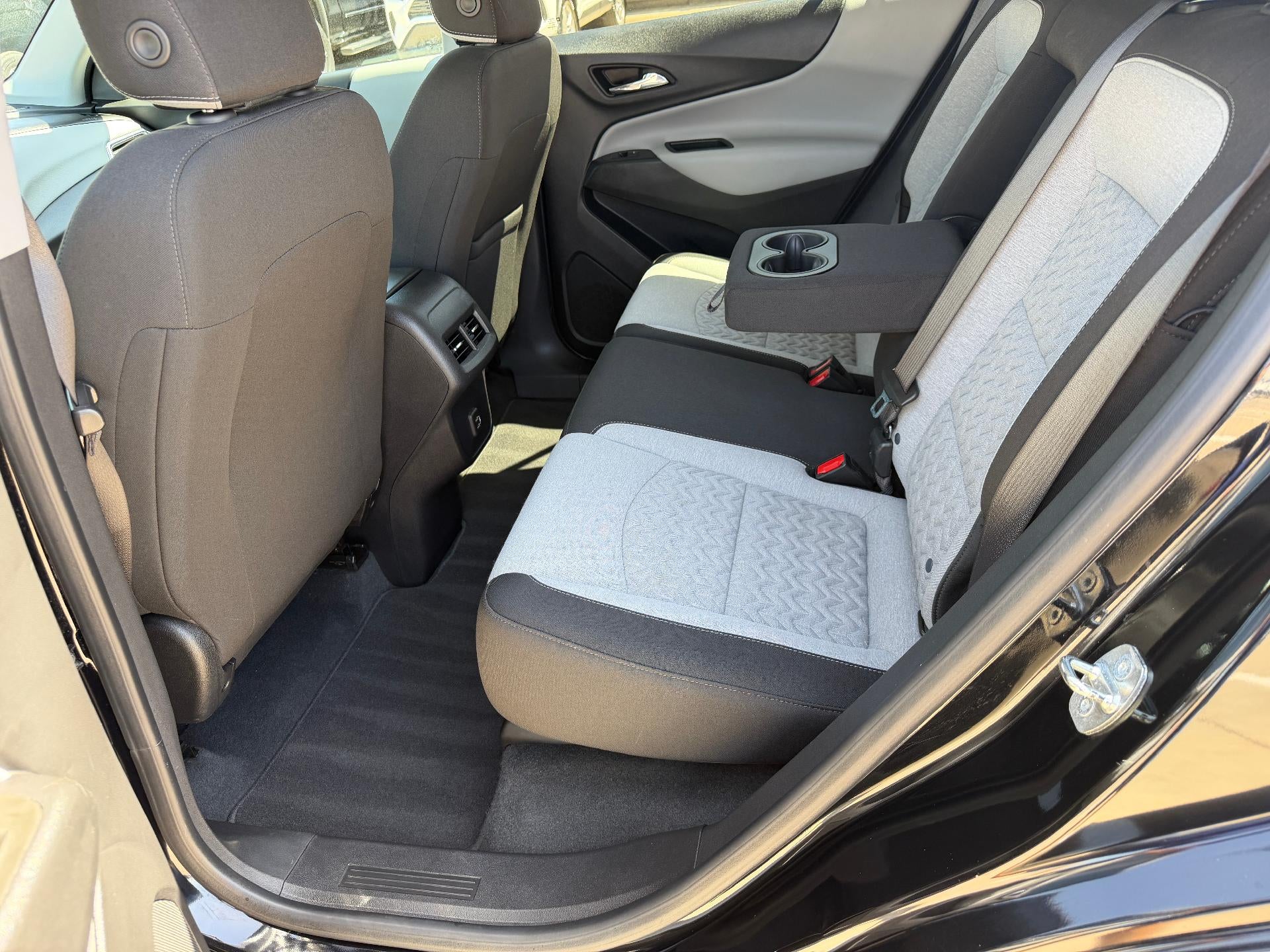 2023 Chevrolet Equinox FWD 4dr LS w/1LS