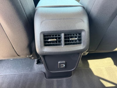 2023 Chevrolet Equinox FWD 4dr LS w/1LS