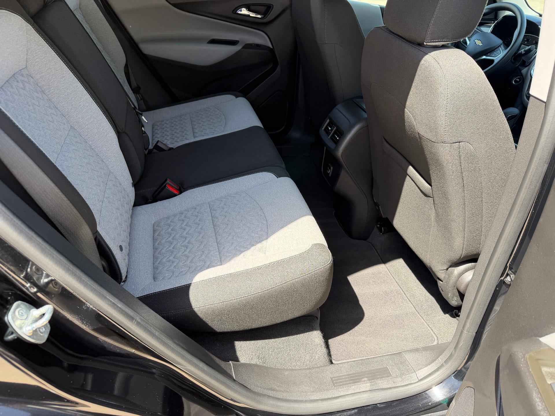 2023 Chevrolet Equinox FWD 4dr LS w/1LS