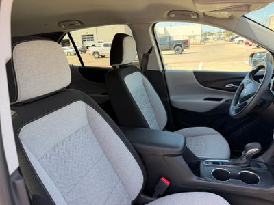 2023 Chevrolet Equinox FWD 4dr LS w/1LS