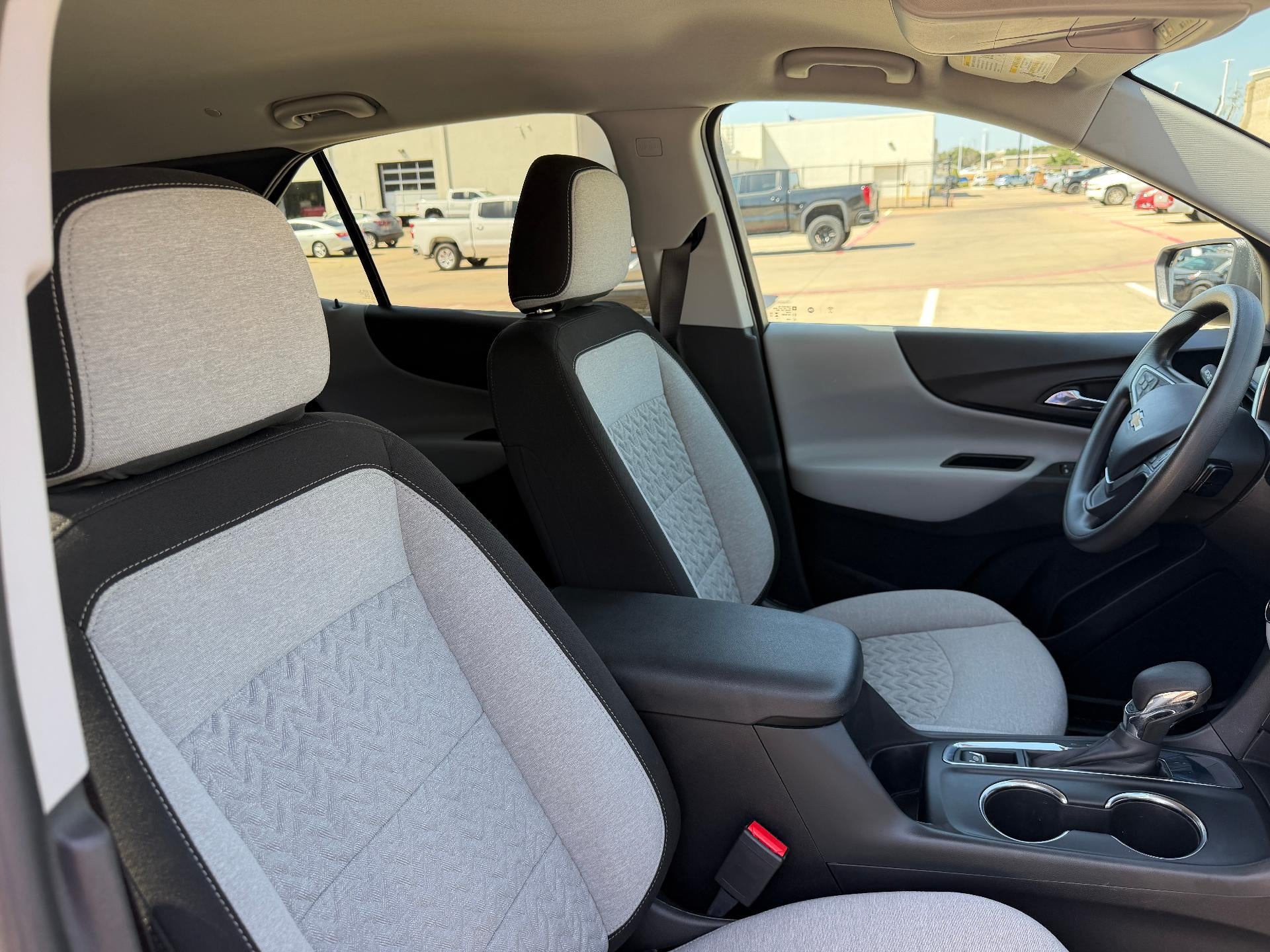 2023 Chevrolet Equinox FWD 4dr LS w/1LS